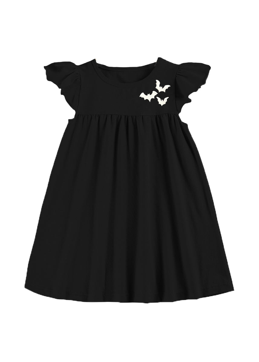 Toddler Funeral Dress