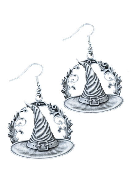 Earrings Witchy Ways