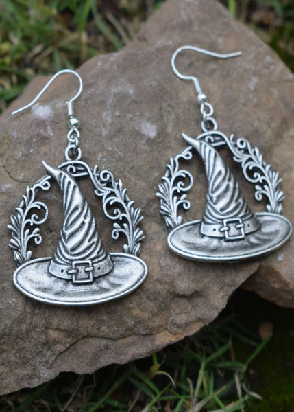 Earrings Witchy Ways